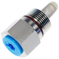 OIL LINE FILTER