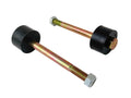 Tuff Country 95-04 Toyota Tacoma 4x4 Front Differential Drop Kit