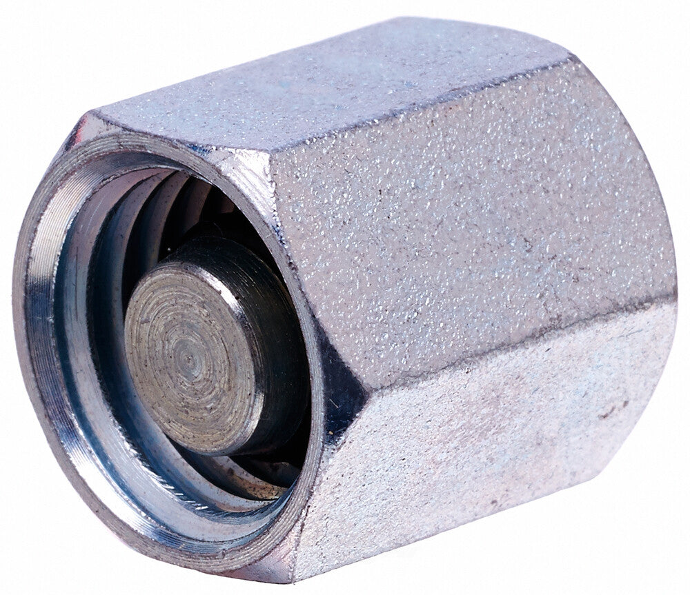 HYDRAULIC ADAPTER-INT L TO INT L