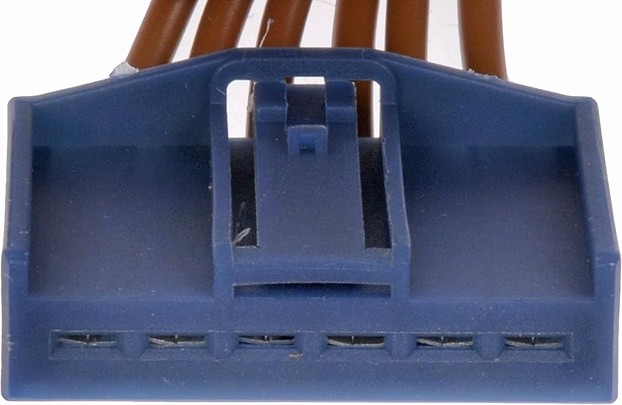 PIGTAIL OR SOCKET