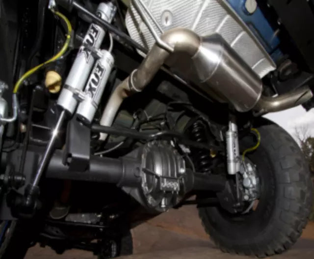 PERFORMANCE DIFF GASKET