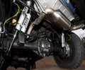PERFORMANCE DIFF GASKET
