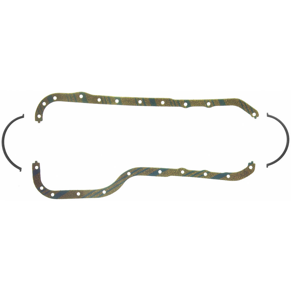 OIL PAN SET
