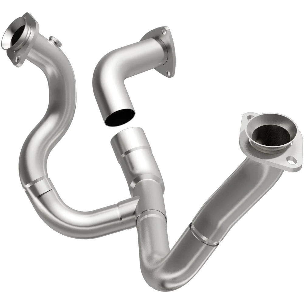 BRE EXHAUST hardware kit