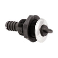 PKGD. 316 S.S./NYLON 3/4" LIVEWELL