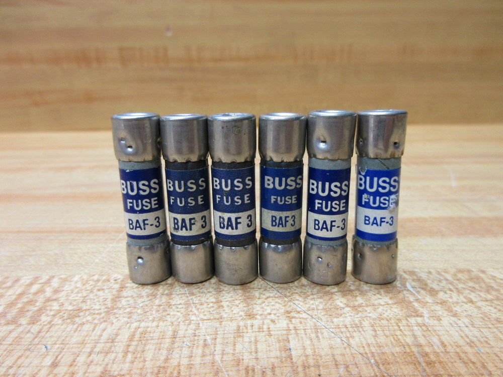 BUSSMANN auto part