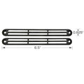 Plastic Defrost Louver