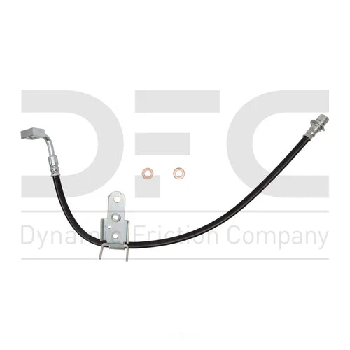 DFC auto part