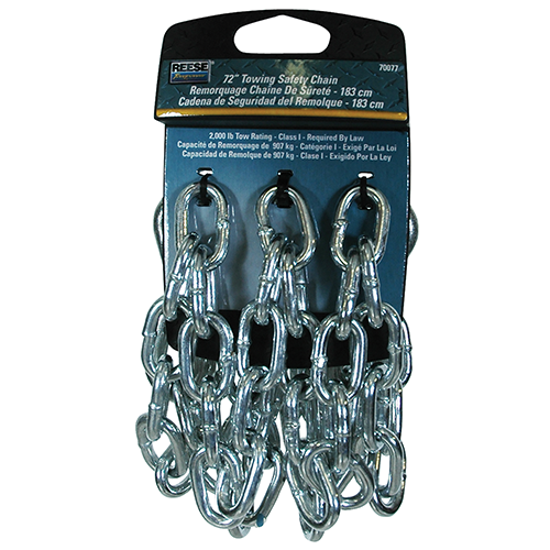Hidden Hitch auto part