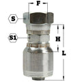 DAYCO HYDRAULIC auto part