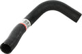 CURVED RADIATOR HOSE