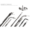 Motion Pro Clutch Cable Suz Bk Vinyl