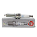 NGK Laser Iridium Spark Plug Box of 4 (DILZKR7A11G)