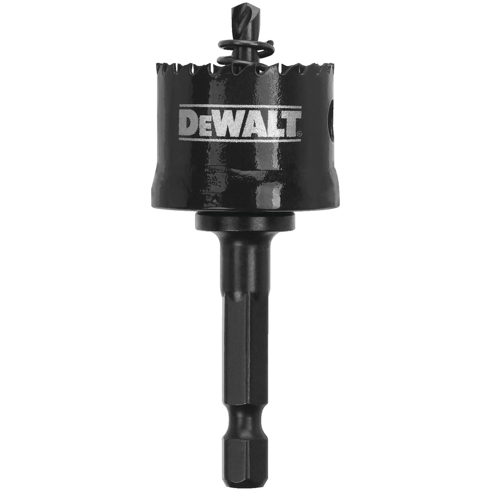 11/8IN (29MM) IMPACT RATED HOLE SAW