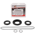All Balls Racing 16-23 Can-Am Outlander DPS 450 EFI Differential Seal Only Kit Rear