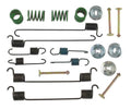 DRUM BRAKE HARDWARE