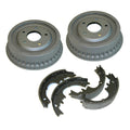 DRUM BRAKE HARDWARE