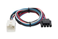 FLAT T STYLE TOYOTA BC CONN 2PK