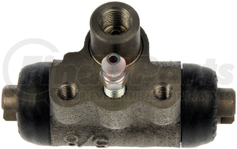 WHEEL CYLINDER