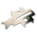 STAINLESS JAW/JAW SWIVEL 3/8