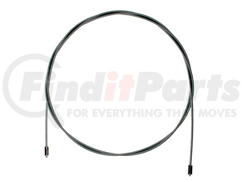 PARKING BRAKE CABLE