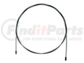 PARKING BRAKE CABLE