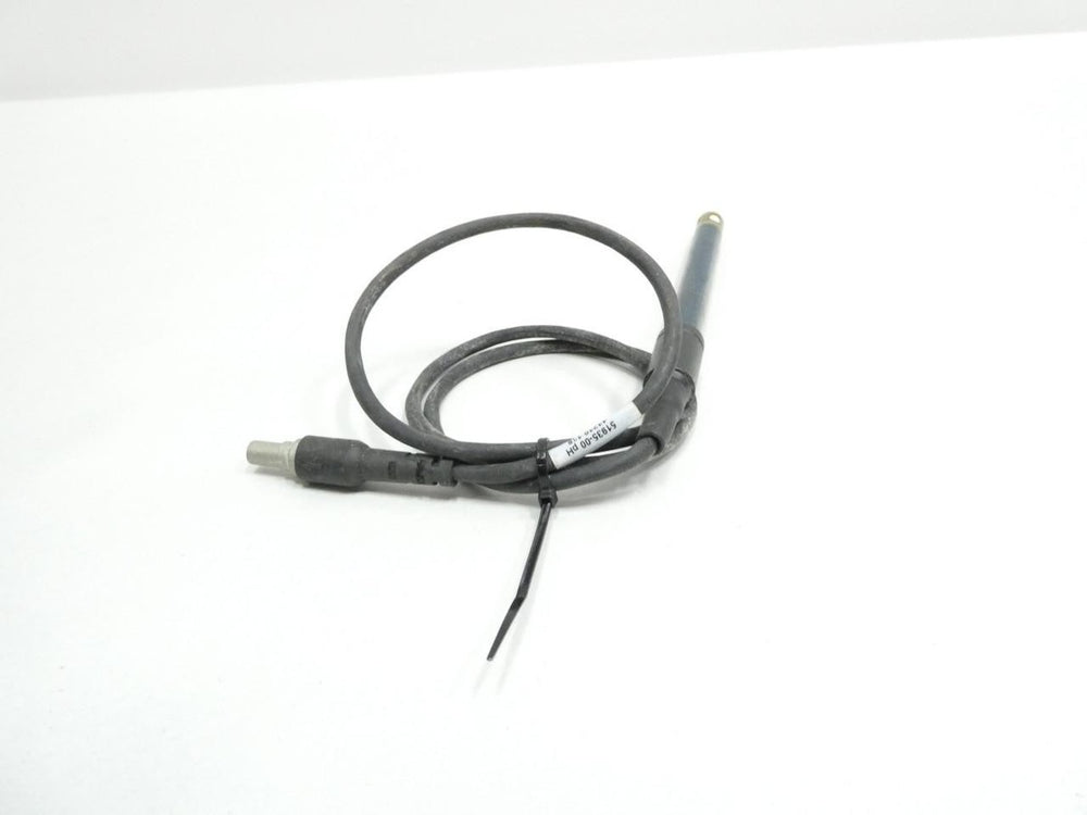 Gates 07-09 Mini Cooper 4-Cyl. 1.6L Upper - Pipe To Eng. Molded Coolant Hose