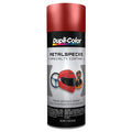 VHT red auto part