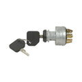 4-POSITION IGNITION SWITC