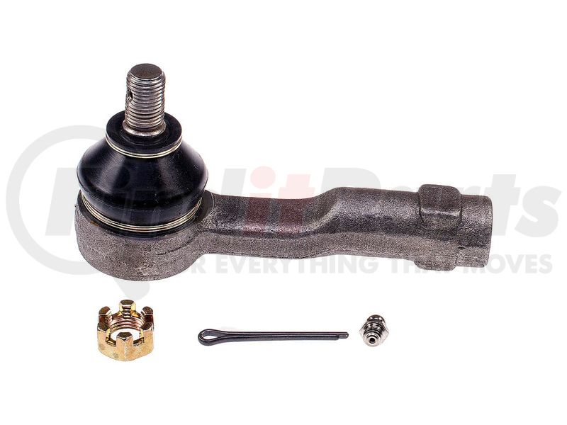 TIE ROD