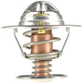 FAIL SAFE THERMOSTAT