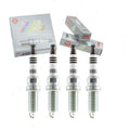 NGK Laser Iridium Spark Plug Box of 4 (DF6H-11B)