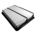 HYUNDAI GENESIS 4627CC 20092010 MAHLE AIR FILTER