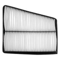 HYUNDAI GENESIS 4627CC 20092010 MAHLE AIR FILTER