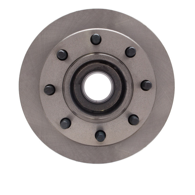 DFC auto part