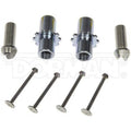 PARKING BRAKE HARDWARE KIT