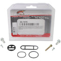 All Balls Racing 03-13 Kawasaki KVF360A Prairie 4x4 Fuel Tap Repair Kit