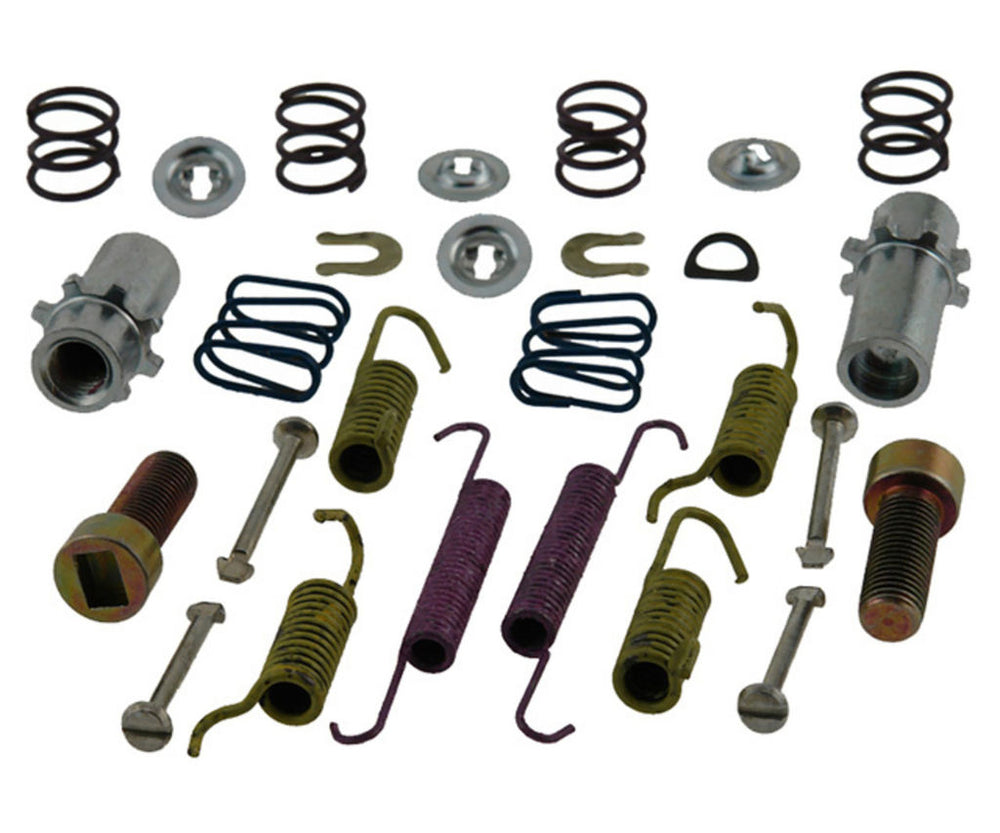 DRUM COMBI KITAXLE