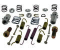 DRUM COMBI KITAXLE