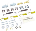 DRUM COMBI KITAXLE