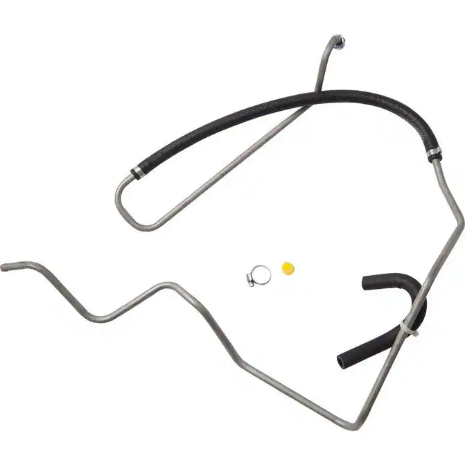 Gates Power Steering Pressure Line Hose Assembly