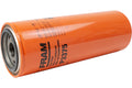 Fram air filter detail