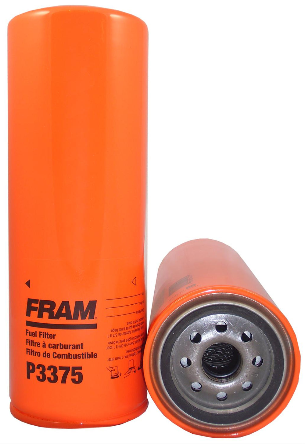 Fram air filter