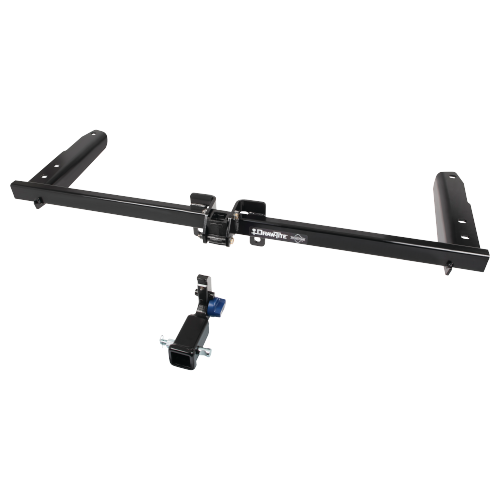 Hidden Hitch auto part