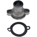 THERMOSTAT HOUSING