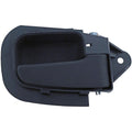 INTERIOR DOOR HANDLE