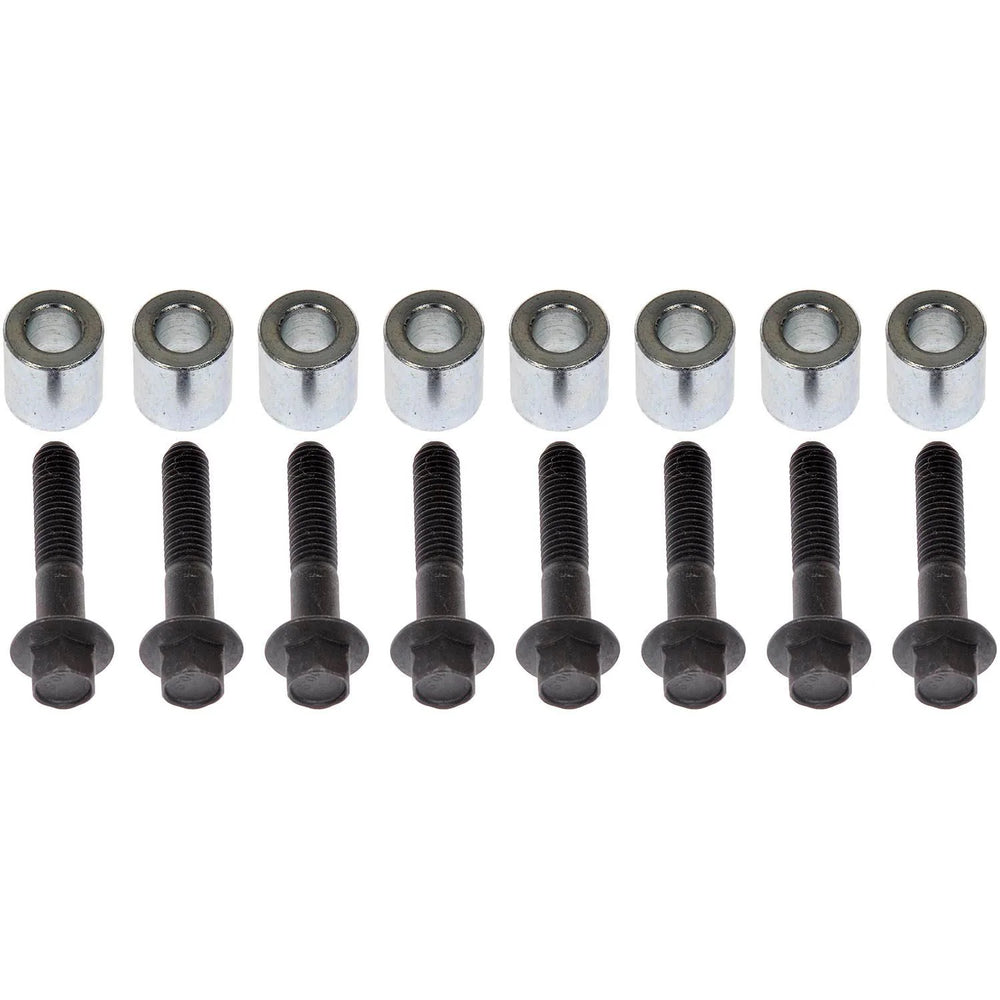 EXHST MAN HW KIT