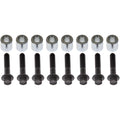 EXHST MAN HW KIT
