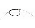 BRAKE CABLE