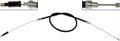 BRAKE CABLE